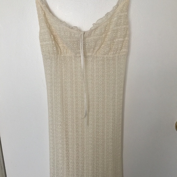 Lace nightie - Picture 1 of 3